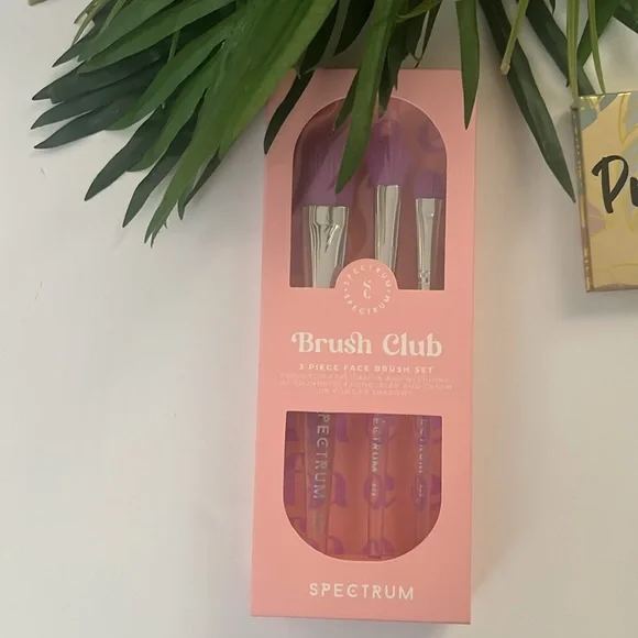 NIB Violet Voss Eye Shadow palettes cruelty free bundle - Picture 9 of 12